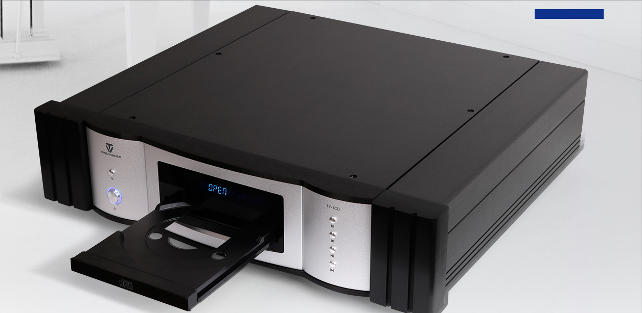 数字音乐流行的时代,烧友们仍钟情cd机_解码_电路_音频