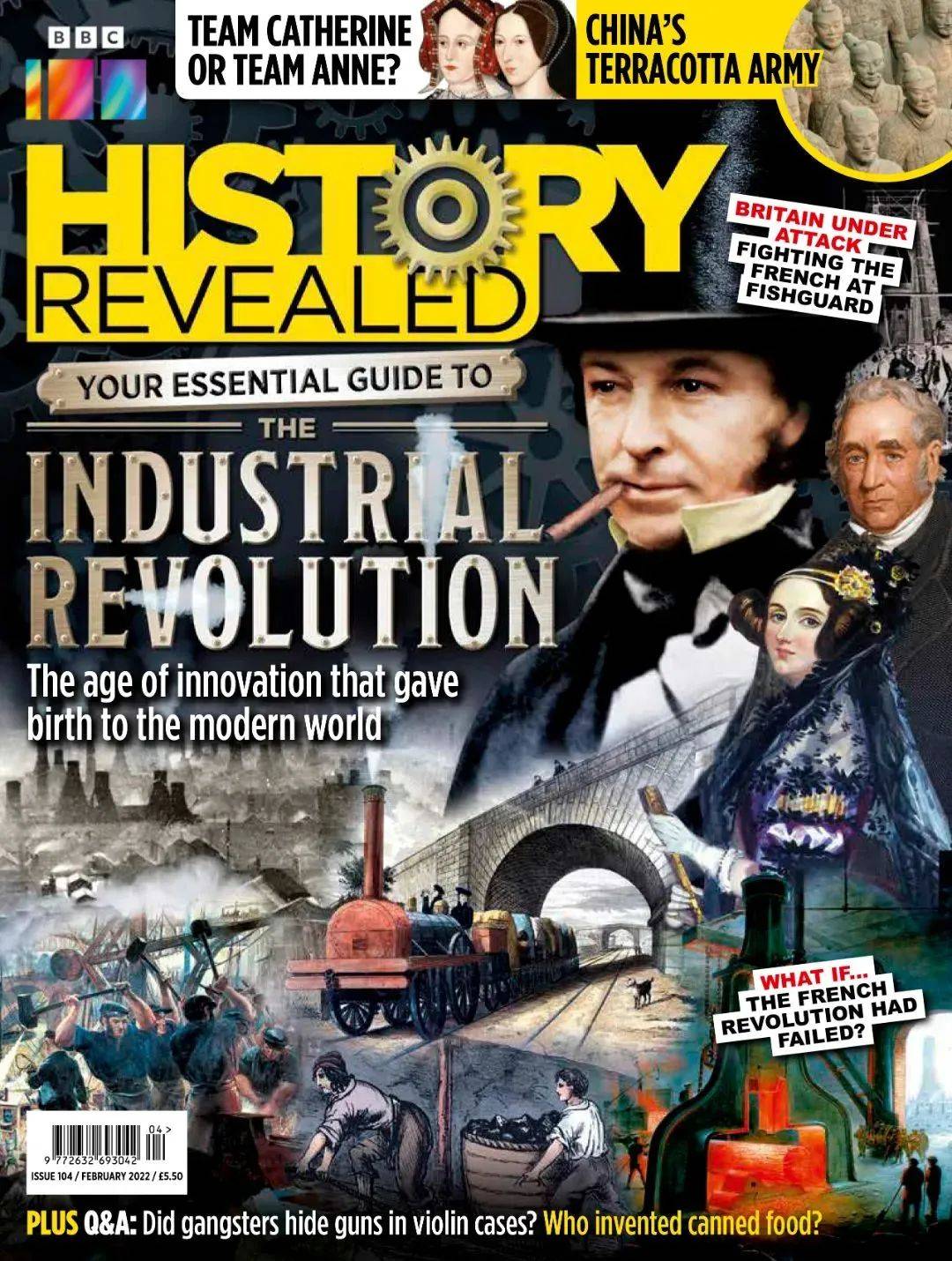 科学_历史_孩子