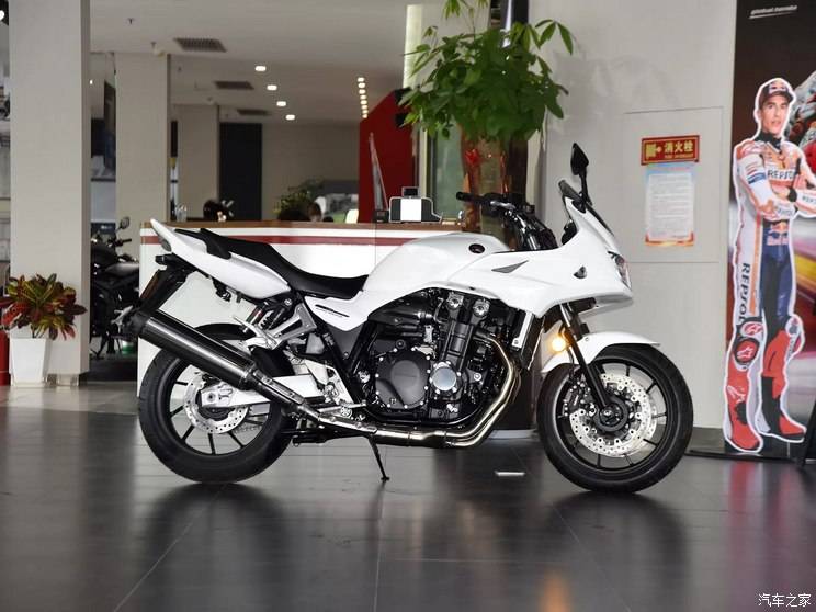 本田摩托车官方降价 最高降幅达四万_搜狐汽车_搜狐网