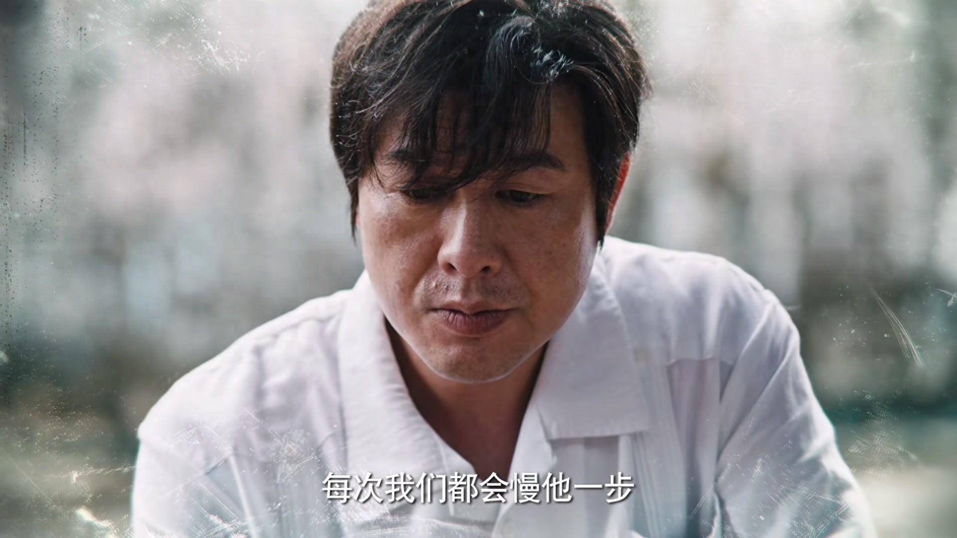 原创
            《猎冰》明晚开播，张颂文主演，阵容不错，有爆款潜质封面图