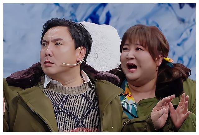 "嘴瓢一哥"沈腾:贾玲暴瘦100斤后,再也不会和腾哥勾肩搭背_贾玲来