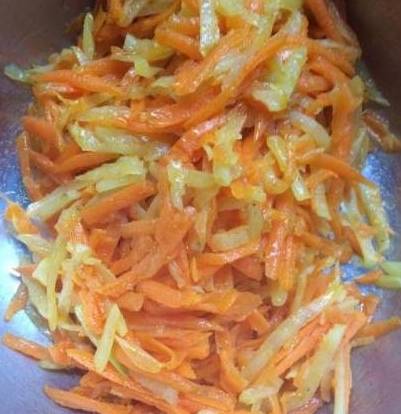 做法简单易学!_胡萝卜_营养_土豆