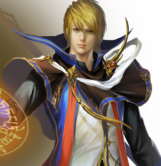 女法师,那些拥有强大元素感知力的女性,一直是法玛大陆上神秘的代名词