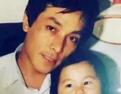 没整容的年代,父母一辈有多高颜值,远超你想象_照片_发型_小时候