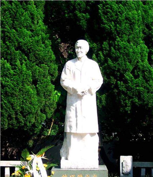 国民医生林巧稚:所写病例让现代医生侧目,一生所为堪称医者典范_考试