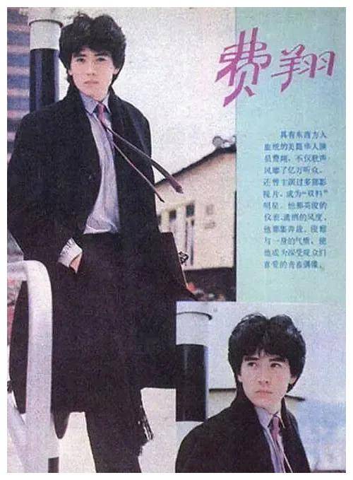 大龄男星费翔,彭于晏,周星驰等,8位至今仍单身的男星们!