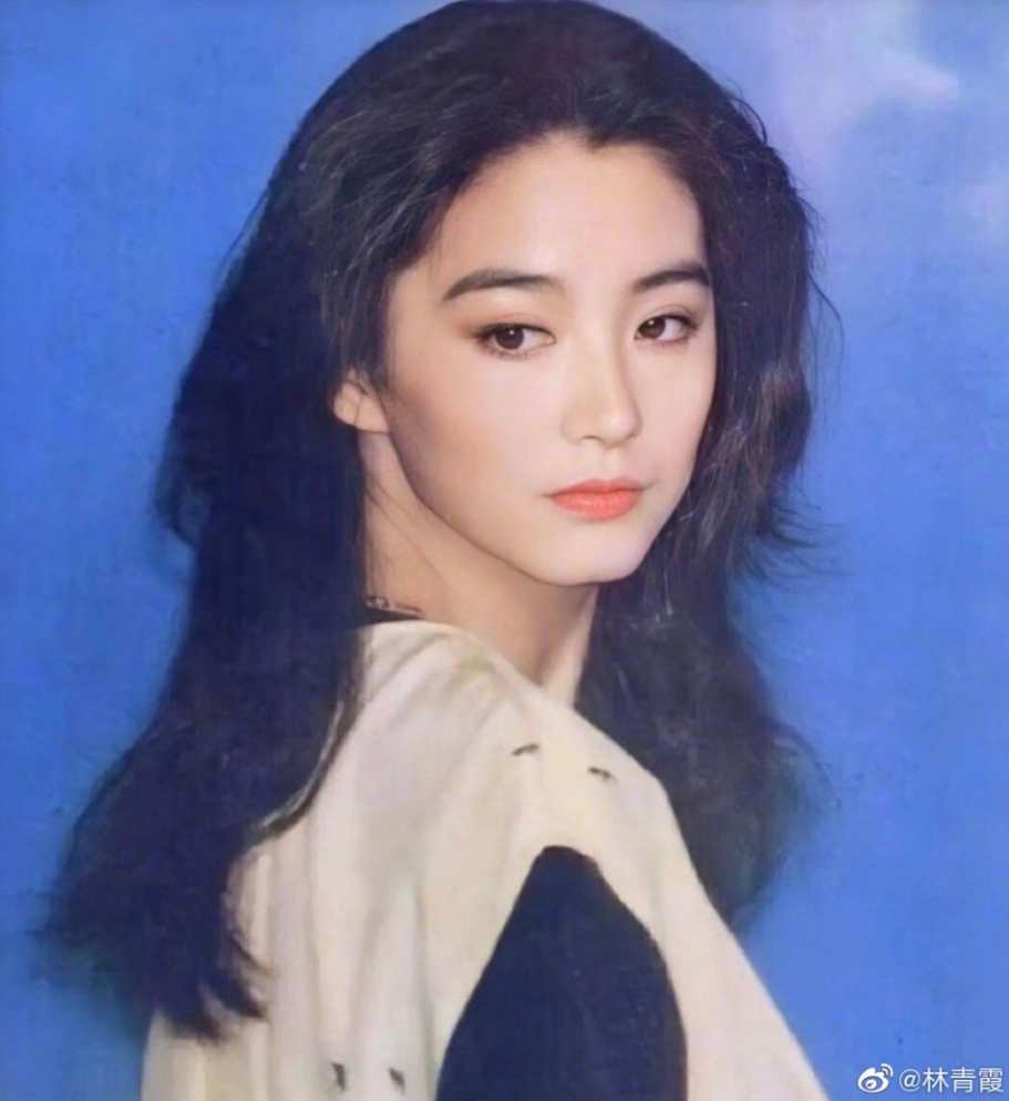 向太爆料90年代女神间的秘闻_陈岚_才华_往事