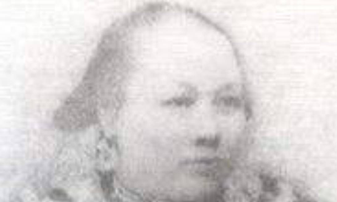 不求名分嫁犹太人,生完4子1女却被抛弃_施娣_何仕文_香港