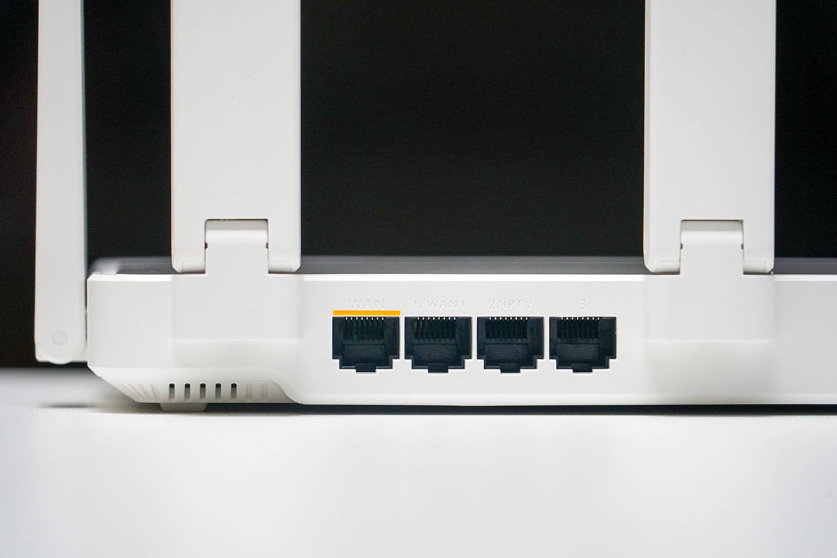 解锁游戏世界的利器——锐捷雪豹 X30E 电竞路由器全面评测