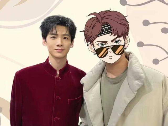 真相大白!央视导演回应《上春山》事件,央视也播出白敬亭作品!_苏玮明