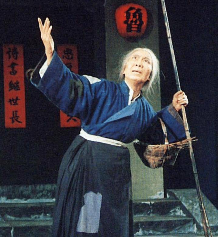 浅谈鲁迅的《祝福》:谁才是杀死祥林嫂的直接"凶手"?_鲁四_老爷_鲁镇