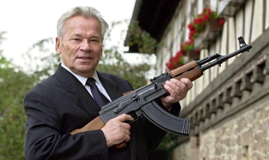 这种武器杀死的人比原子弹都多,发明者却过得很寒酸,晚年很后悔_研究