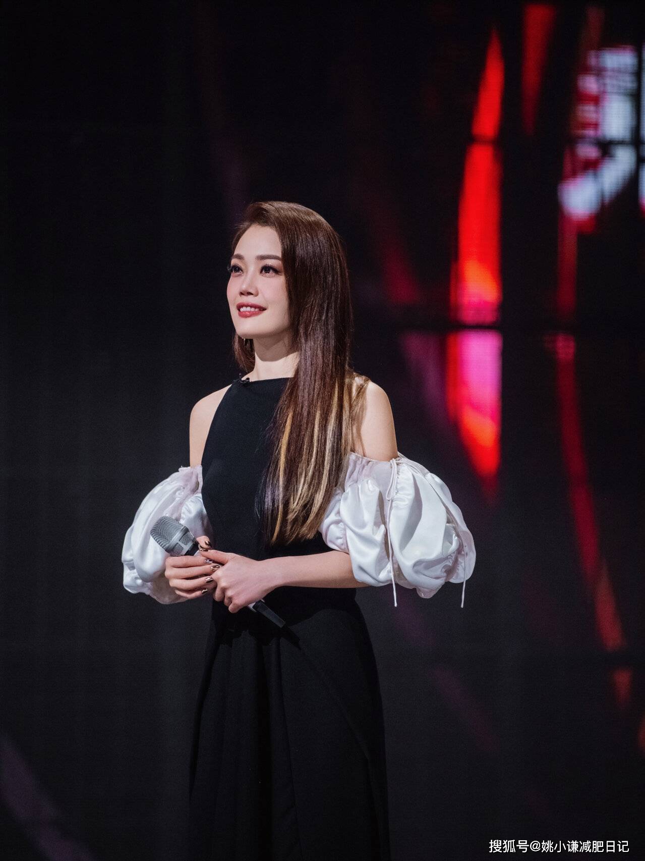 44岁容祖儿,体重常年保持在90斤,7个方法很实用_减肥_睡眠_身体