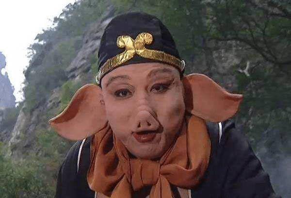 八戒戏嫦娥也不是什么大罪,为何被贬下凡?