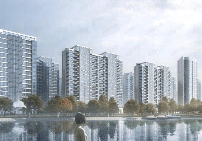 仁恒滨河四季云庭-仁恒滨河四季云庭首页网站丨楼盘详情-价格-户型