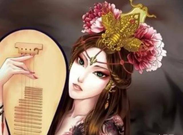 它战斗力不亚孙悟空!_灵山_元阳_蝎子