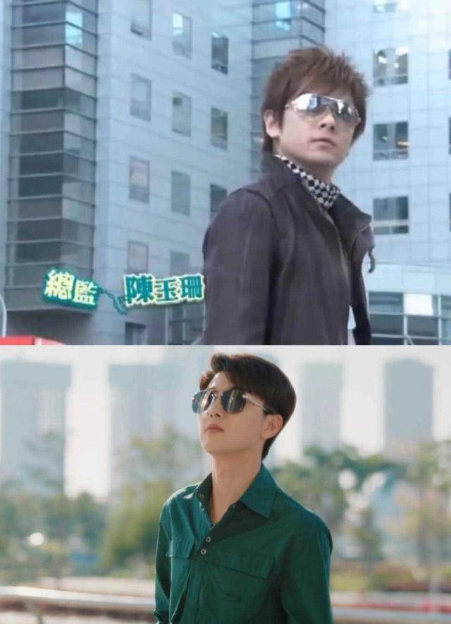 你对《又见仲夏夜之星》的翻拍版有何评价?你对它有什么看法?