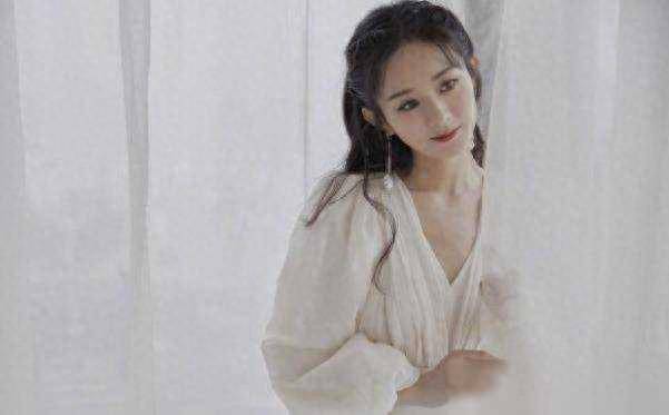 女配成为一线顶流,女主却成到无戏可拍_赵丽颖_陈昱霖_观众