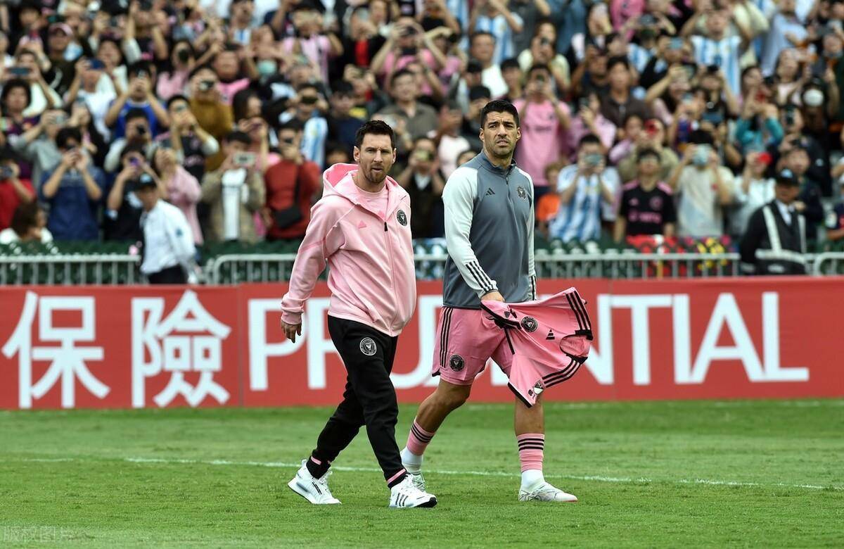 全面剖析梅西香港事件的来龙去脉,非常像古天乐的电影反贪风暴_公司