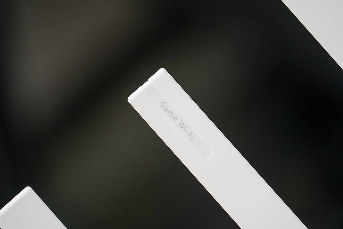 解锁游戏世界的利器——锐捷雪豹 X30E 电竞路由器全面评测