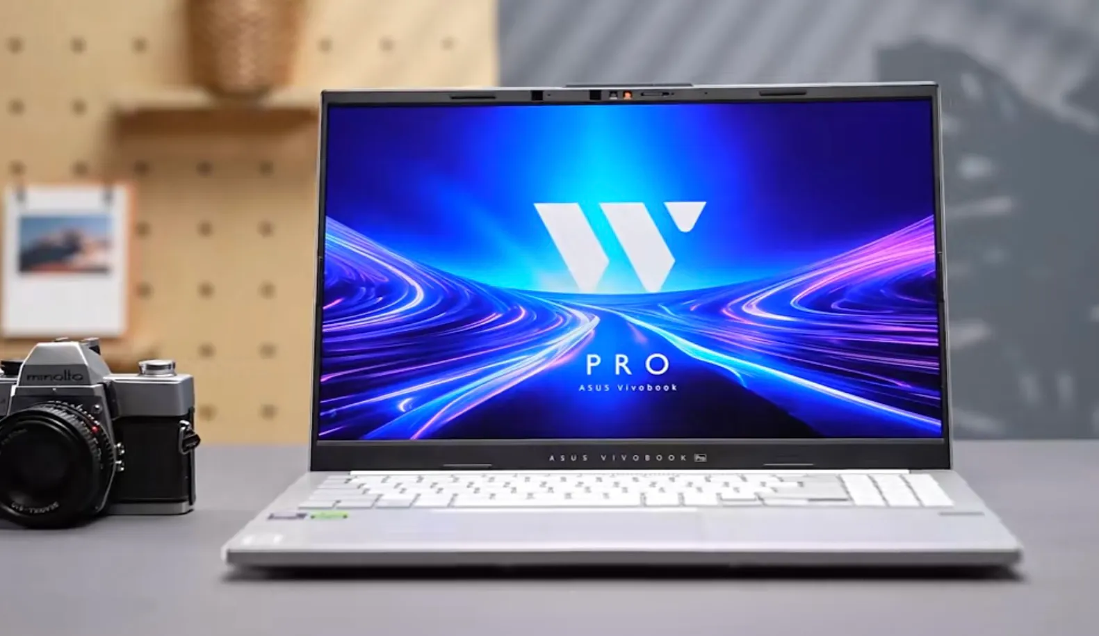 华硕无畏pro15 2024半个月体验:这些点印象深刻_时候_性能_屏幕