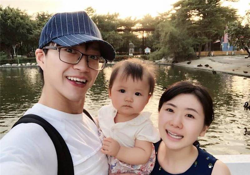 福原爱江宏杰夫妇婚姻?