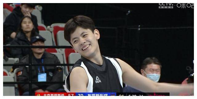 东莞新彤盛女篮客场挑战北京首钢女篮,虽然在比赛中取得了胜利,但表现