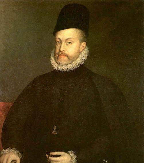 西班牙_进行_侵略