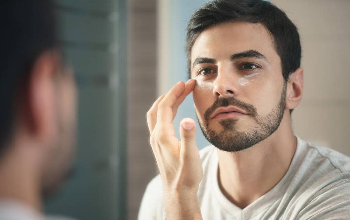 男士_形象_男性