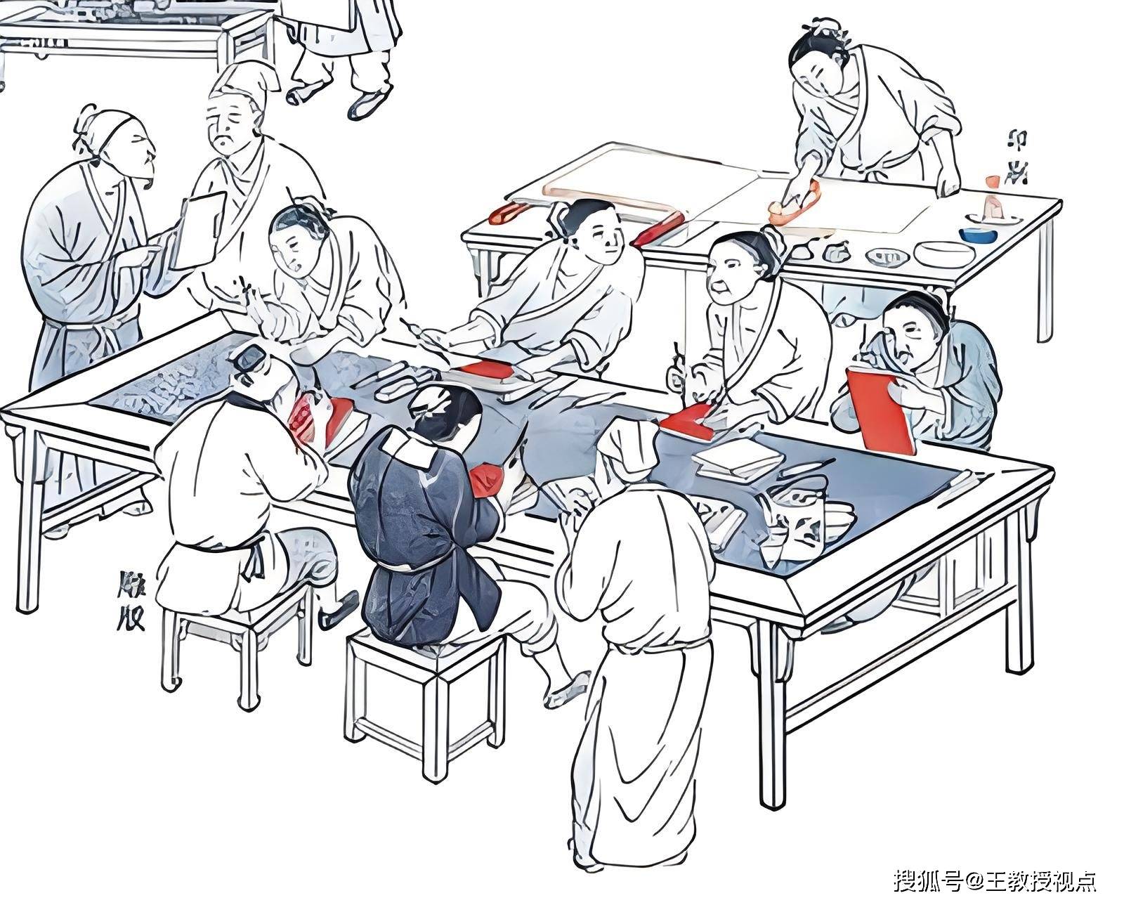 梦溪笔谈:古代文学与科学的璀璨瑰宝