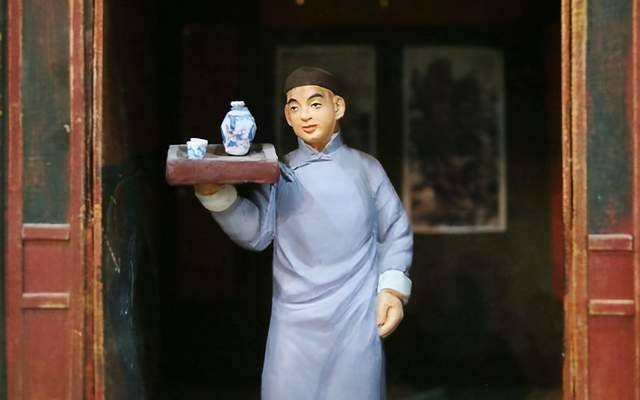 "红顶商人"胡雪岩,给后人留下4条处世之道,足够用一生去领悟_因为