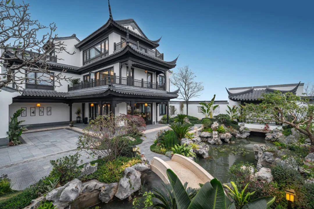 是谁,革新了江门豪宅市场?_绿城_产品_建筑家