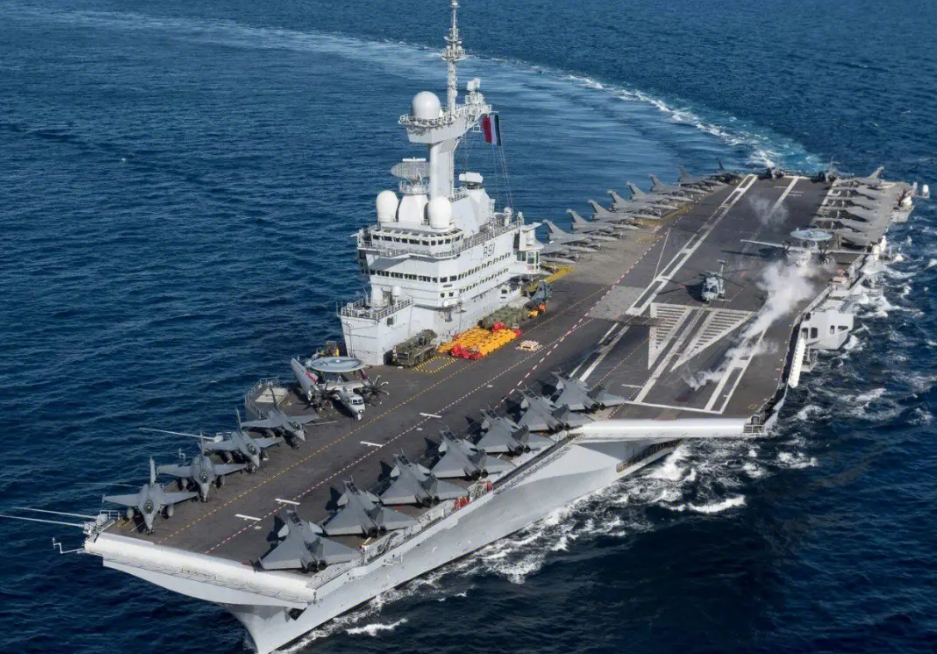 土耳其毫无建造经验,发展6万吨级航母,到底水平怎么样?