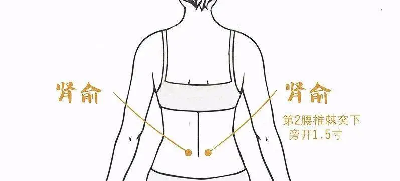 这样做让你每天都"精气神"十足!_养肝_艾灸_五脏