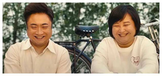 热辣滚烫:40岁男演员乔杉出演渣男,笑到抽筋!_莉莉_乐莹_贾玲