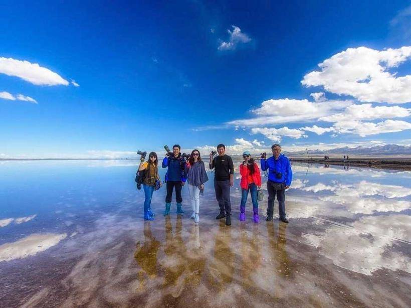 青海自驾游旅游攻略_【青海自驾游旅游攻略路线图】