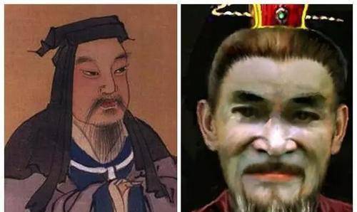 相学包罗万象,其中就包括了人的面相学,也就是我们常说的相由心生