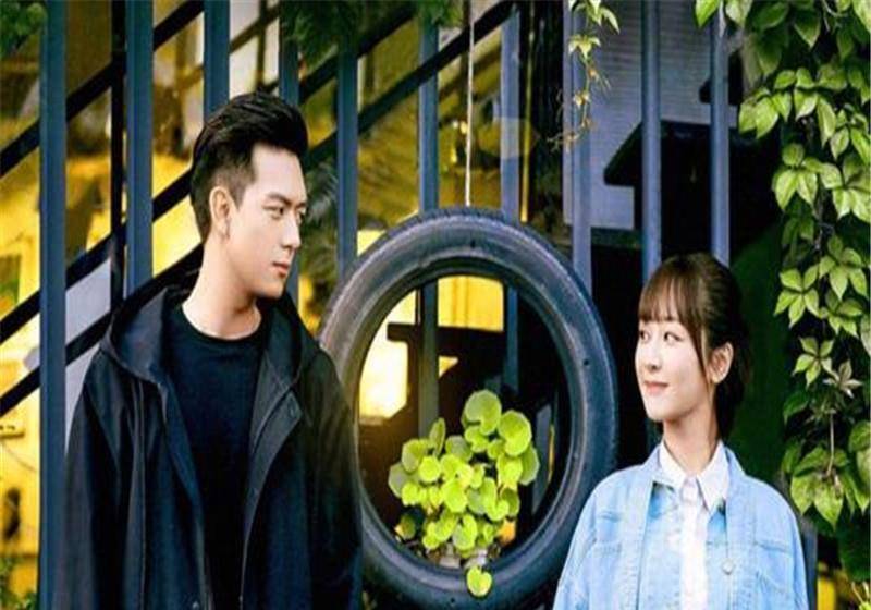 李现连续3年为杨紫送生日祝福!