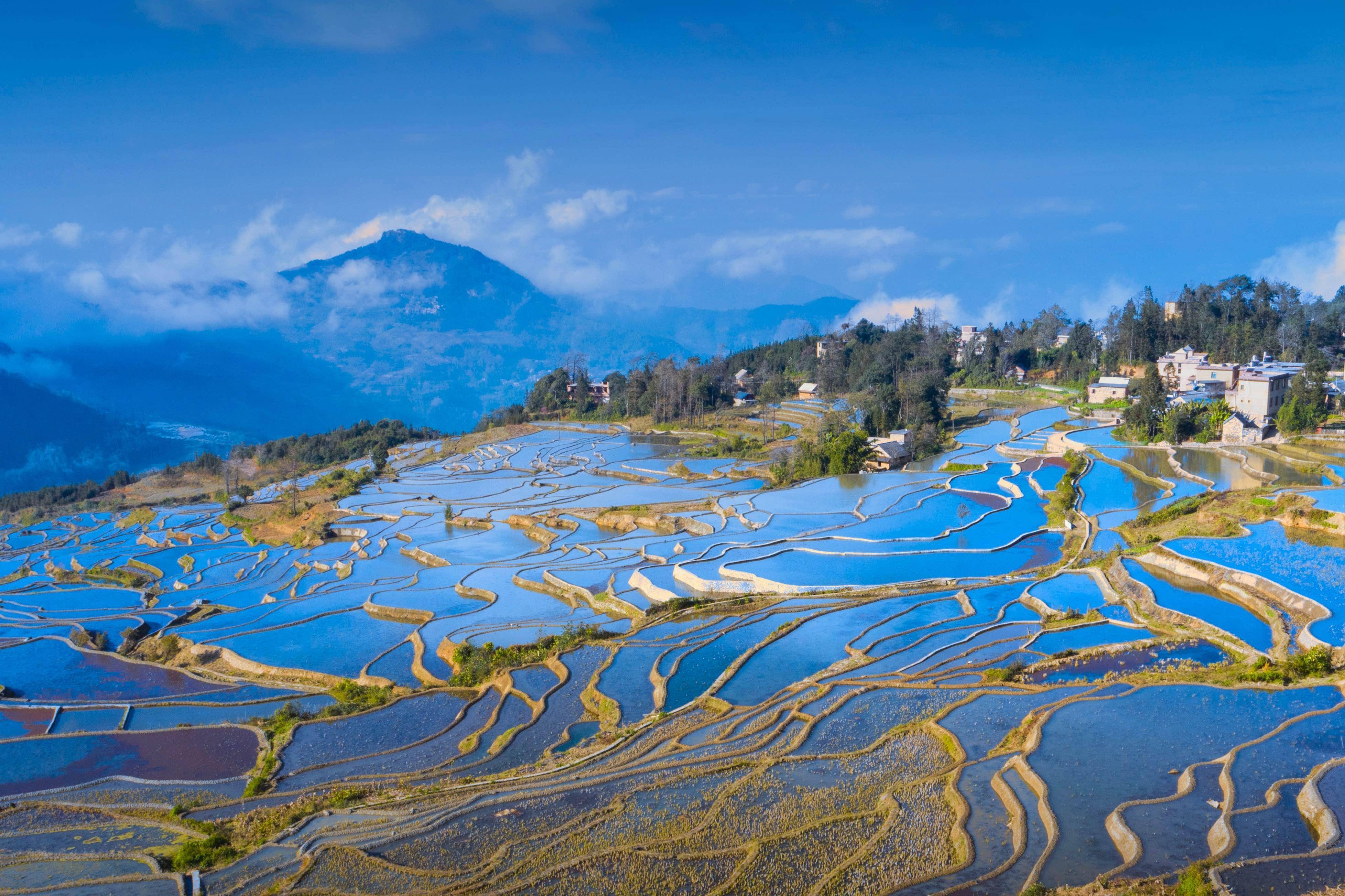 云南滇西旅游攻略