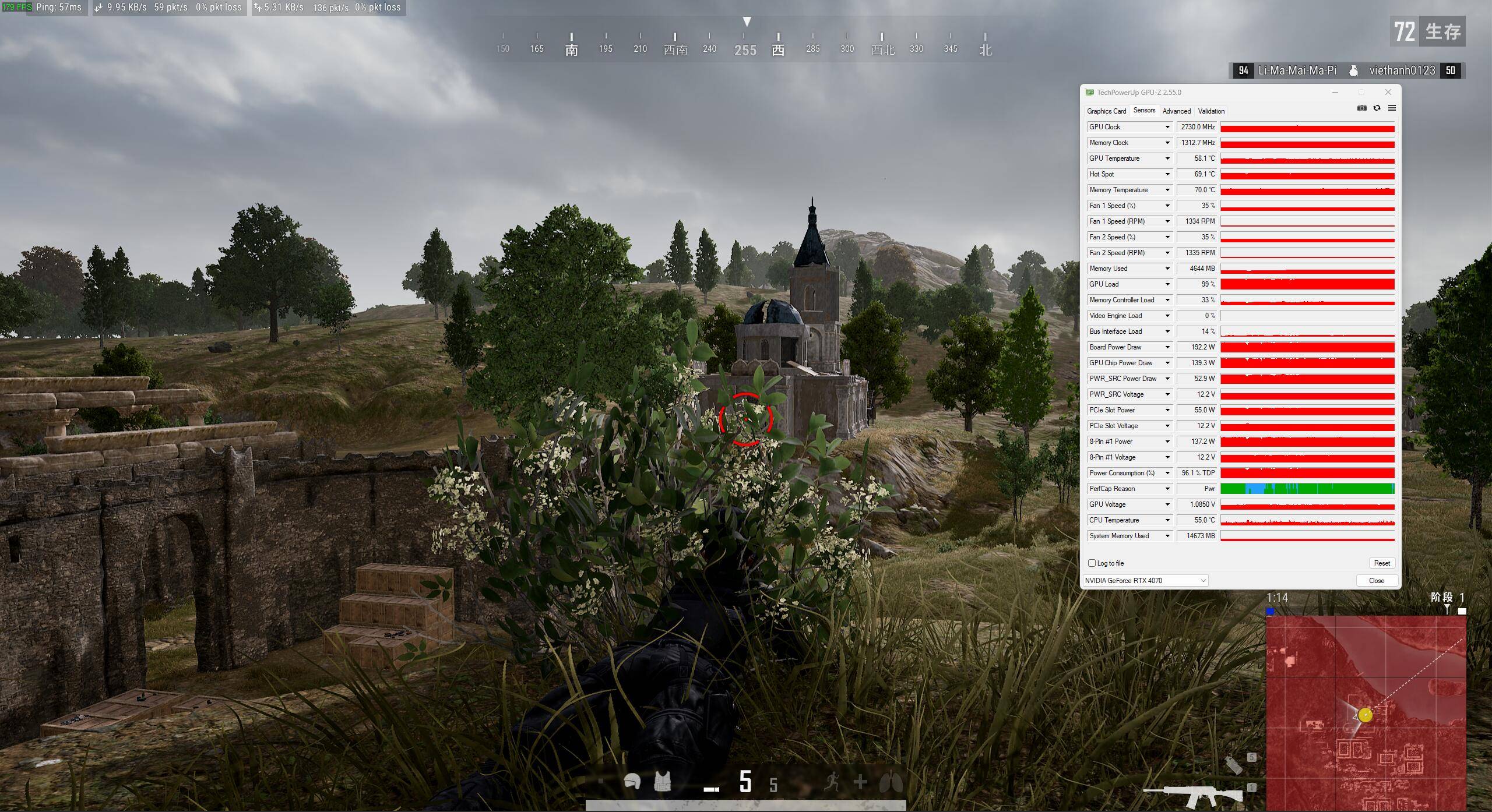索泰rtx4070 x-gaming欧泊白显卡开箱试玩:纯白低温性能好