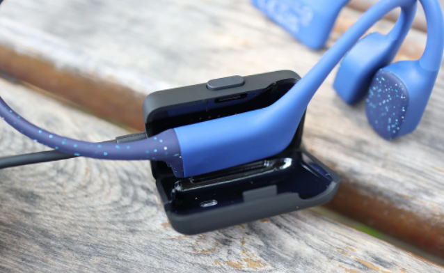 「不交智商税」2024三款游泳耳机测评,南卡、韶音、墨觉谁是王者？