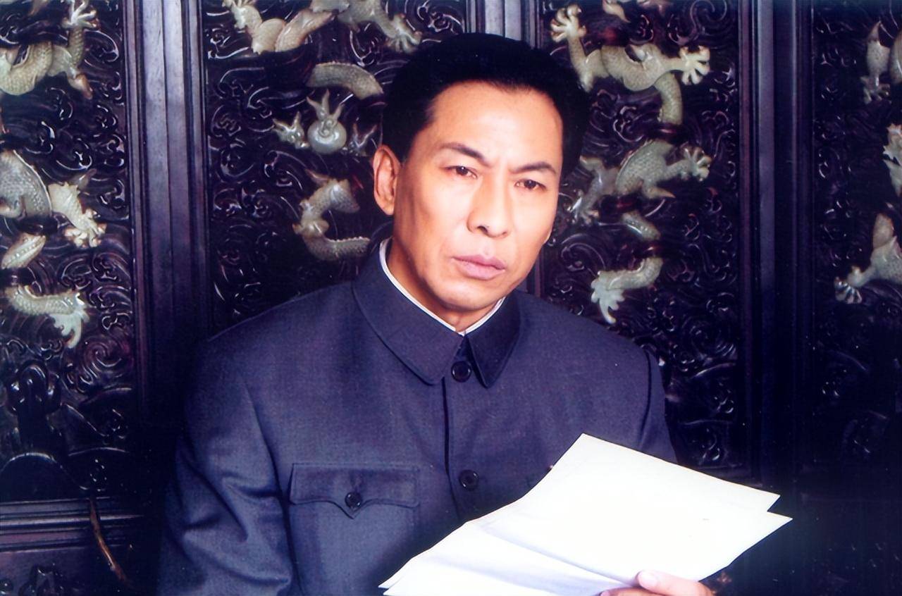 娱乐圈又一噩耗传出,著名演员郭连文去世,唐国强沉痛悼念!