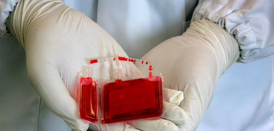 2017年,江苏出现最罕见的血型,已被国际基因库收录