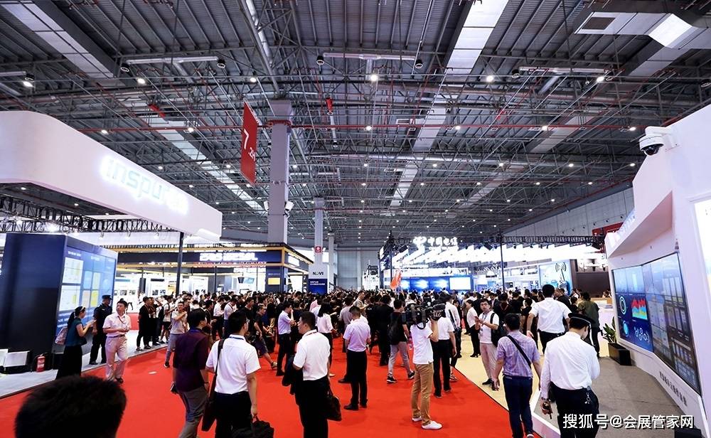 中国电子展· 成都2024第12届中国(成都)电子信息博览会_产业_展会