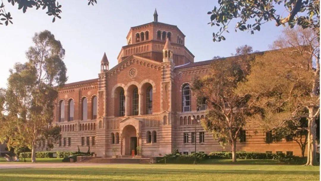 美国大学中最具特色的20个图书馆盘点_library_图片_来自