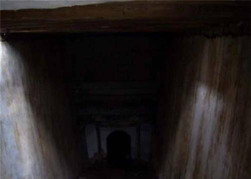 萧太后墓被盗墓贼洗劫一空,身上价值34亿的寿衣,为何没人敢拿?