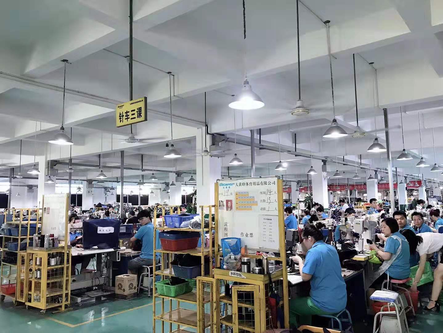 led灯具选购全攻略_生产_售后服务_品牌