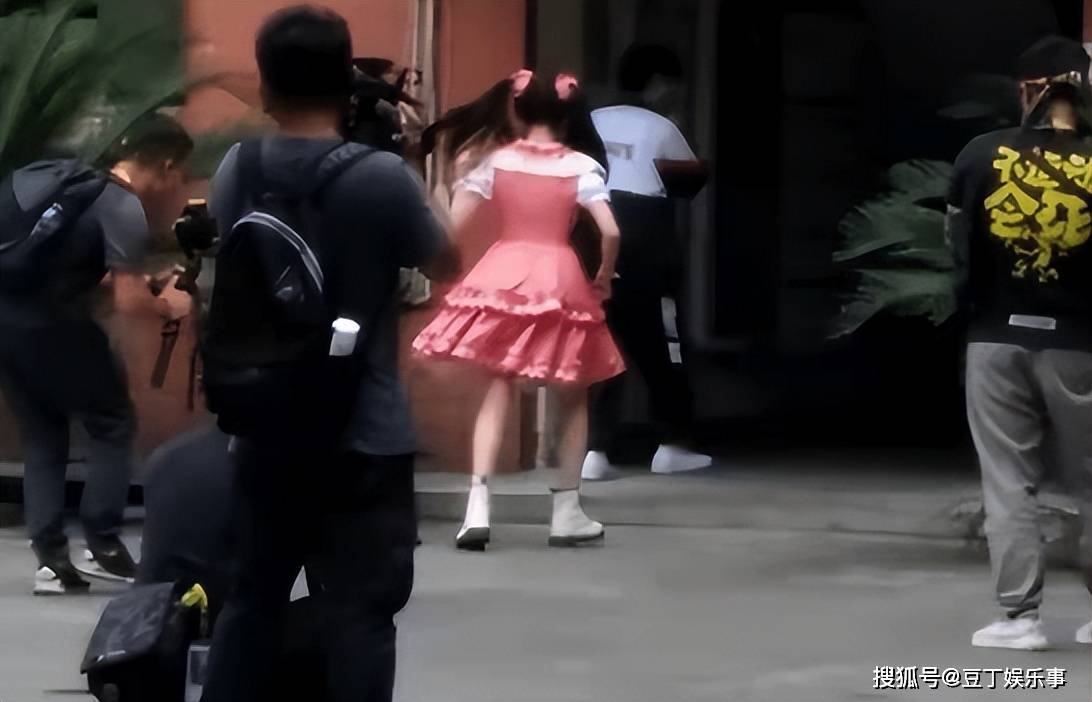 身材颜值不对等的6位女星,颜值都不错,就是身材过于