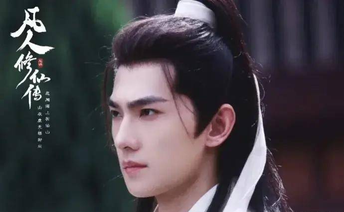 《旋风少女》播出9年,3位男主塌房,女主强捧不红,配角逆袭顶流_陈翔