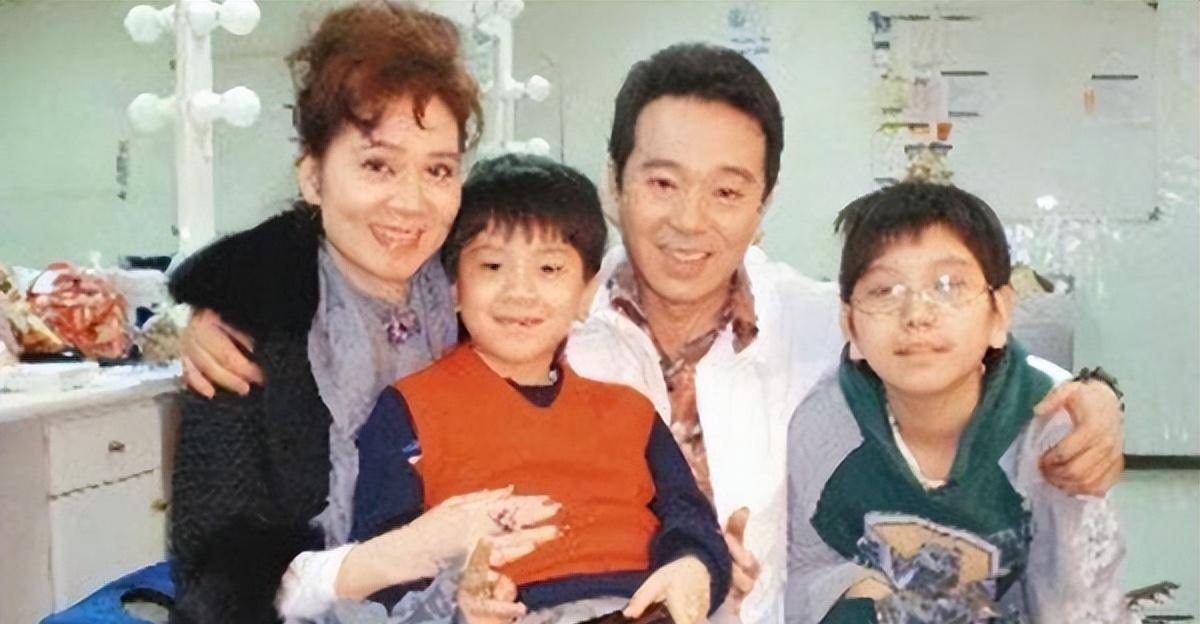 3位"总裁专业户":天生一张养尊处优脸,演不了穷人_张晨光_王耀庆_妻子